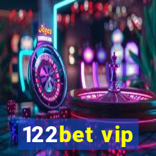 122bet vip